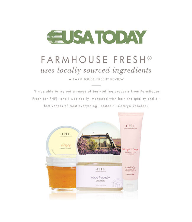Farmhouse Fresh Pink Dusk Illuminating Peptide Serum