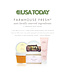Farmhouse Fresh Pink Dusk Illuminating Peptide Serum