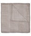 John Robshaw Nandi Coffee Quilt