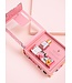 Margot Elena Always in Rose Fragrance Story Gift Set