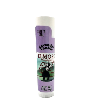 Lip Balm - Lavender Vanilla