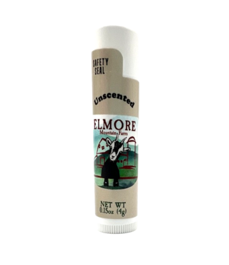Lip Balm - Unscented
