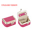 Mini Jewelry & Coin Case