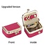 Mini Jewelry & Coin Case