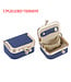 Mini Jewelry & Coin Case