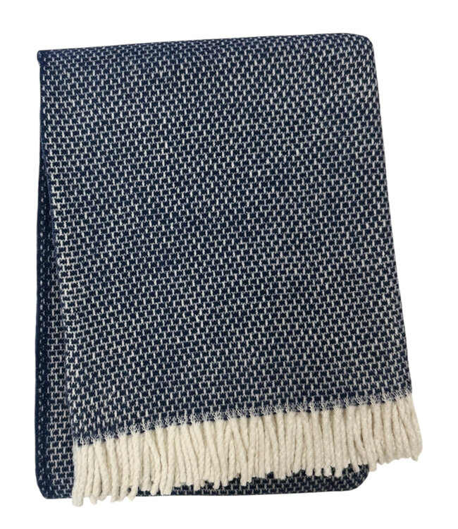 Grain of Rice Throw 55" x 70"