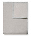 Chappy Wraps Harborview Herringbone Light Grey Blanket