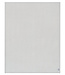 Chappy Wraps Harborview Herringbone Light Grey Blanket