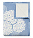 Chappy Wraps Hydrangeas Bluebell Blanket