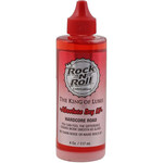 RockNRoll RockNRoll Lubrication, The King of Lubes, Absolute Dry, Hardcore Road, 4oz