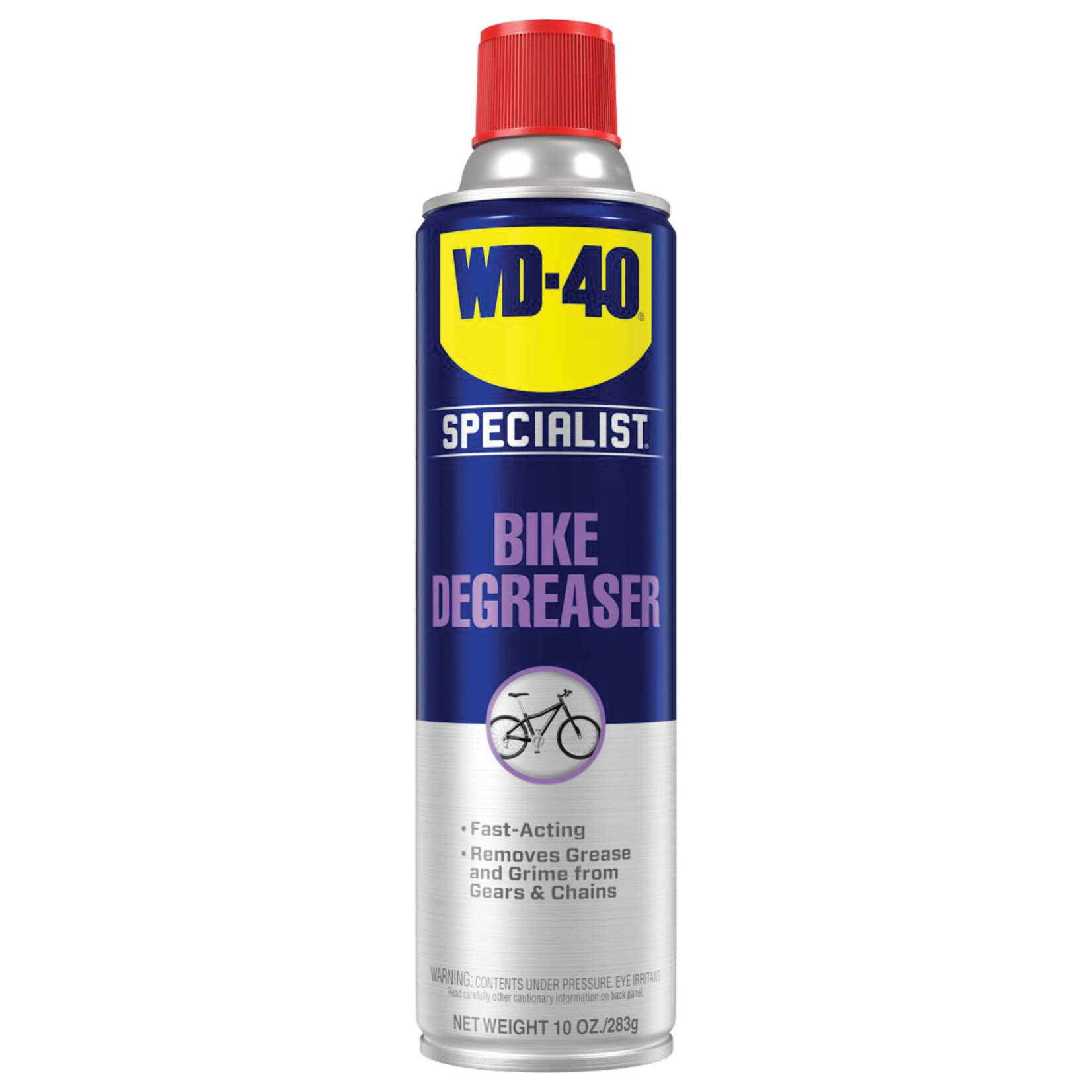 WD-40 WD-40 Specialist Bike Degreaser, 10oz