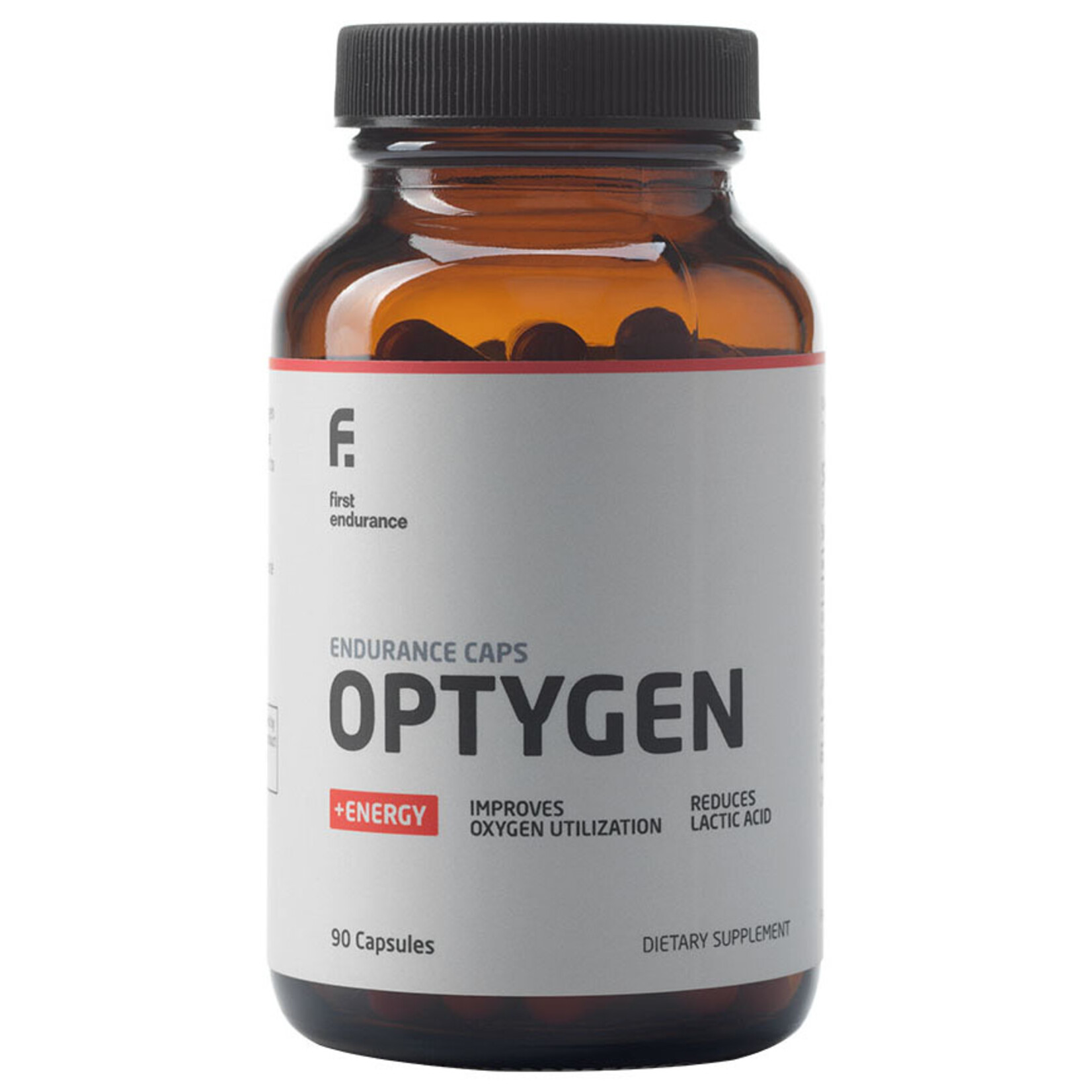 First Endurance First Endurance Optygen Supplement, 90 Capsules