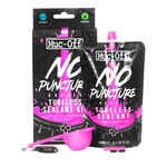 Muc-Off Muc-Off No Puncture Hassle, Tubeless Sealant Kit, 4.7 fl. oz.