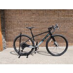 Marin 2024 Marin Gestalt XR, 700C, Black/Gray, Medium, New