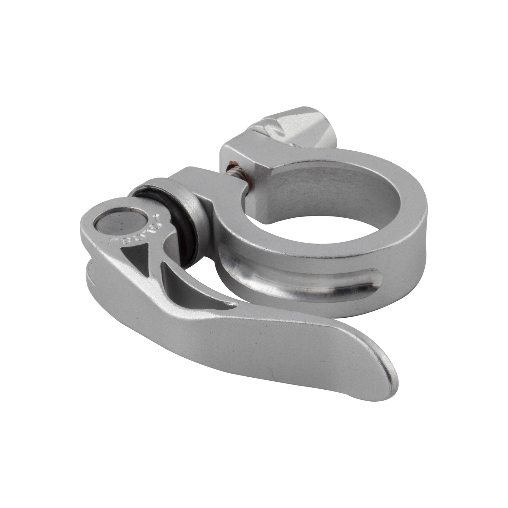 SUNLITE Sunlite QR Seat Clamp 31.8 Silver