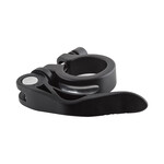 SUNLITE Sunlite QR Seat Clamp 28.6 Black