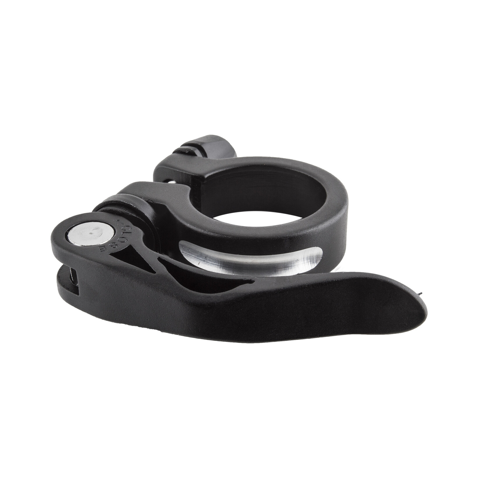 SUNLITE Sunlite QR Seat Clamp 31.8 Black