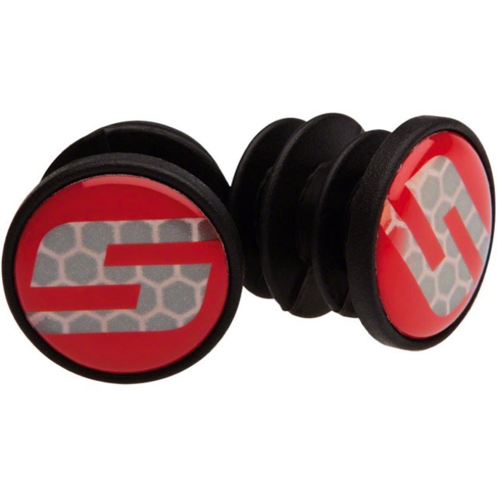 SRAM SRAM Bar End Plugs - Road