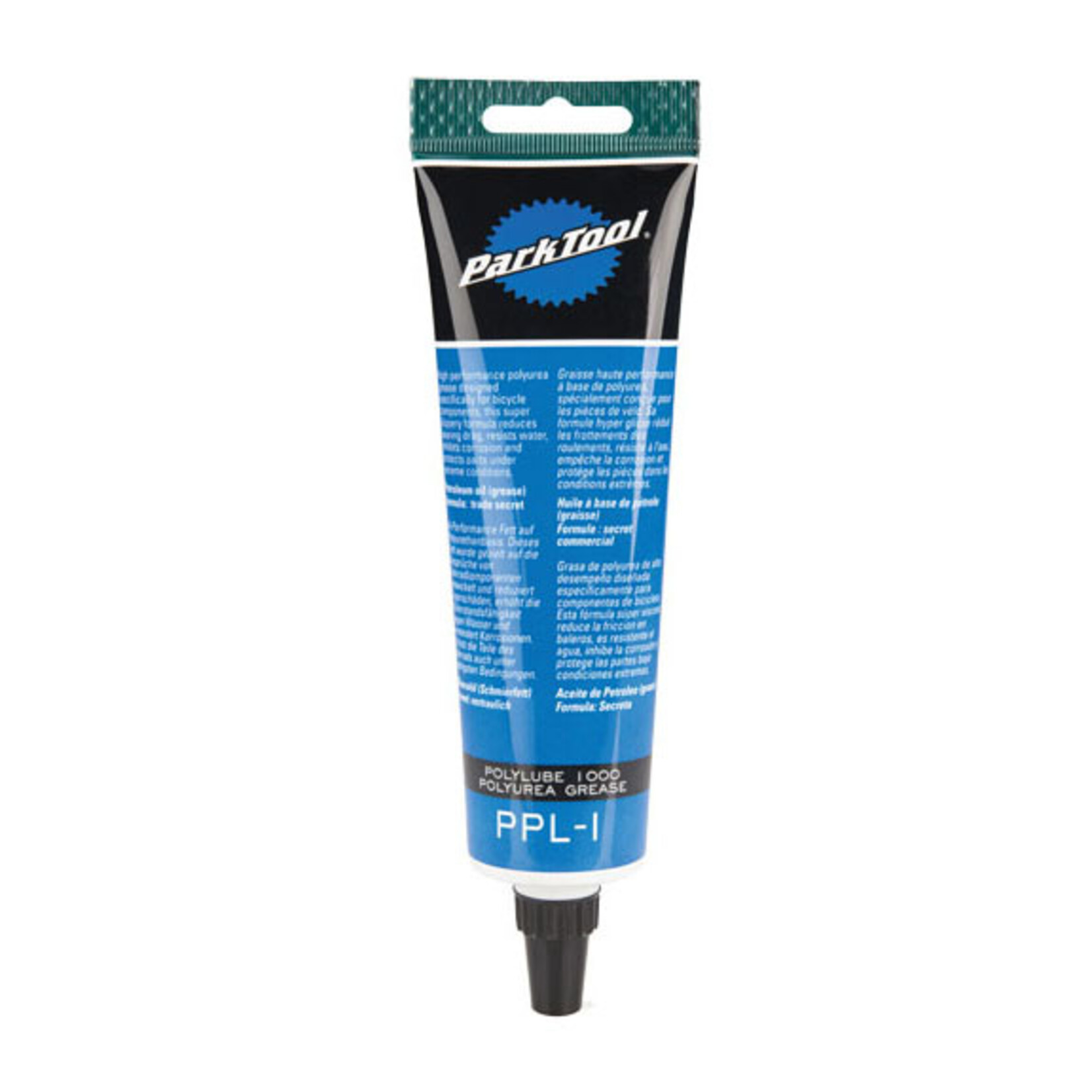 ParkTool ParkTool PPL-1 Polylube 1000 Grease