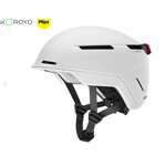 SMITH SMITH Dispatch Koroyd MIPS, Matte White, Medium