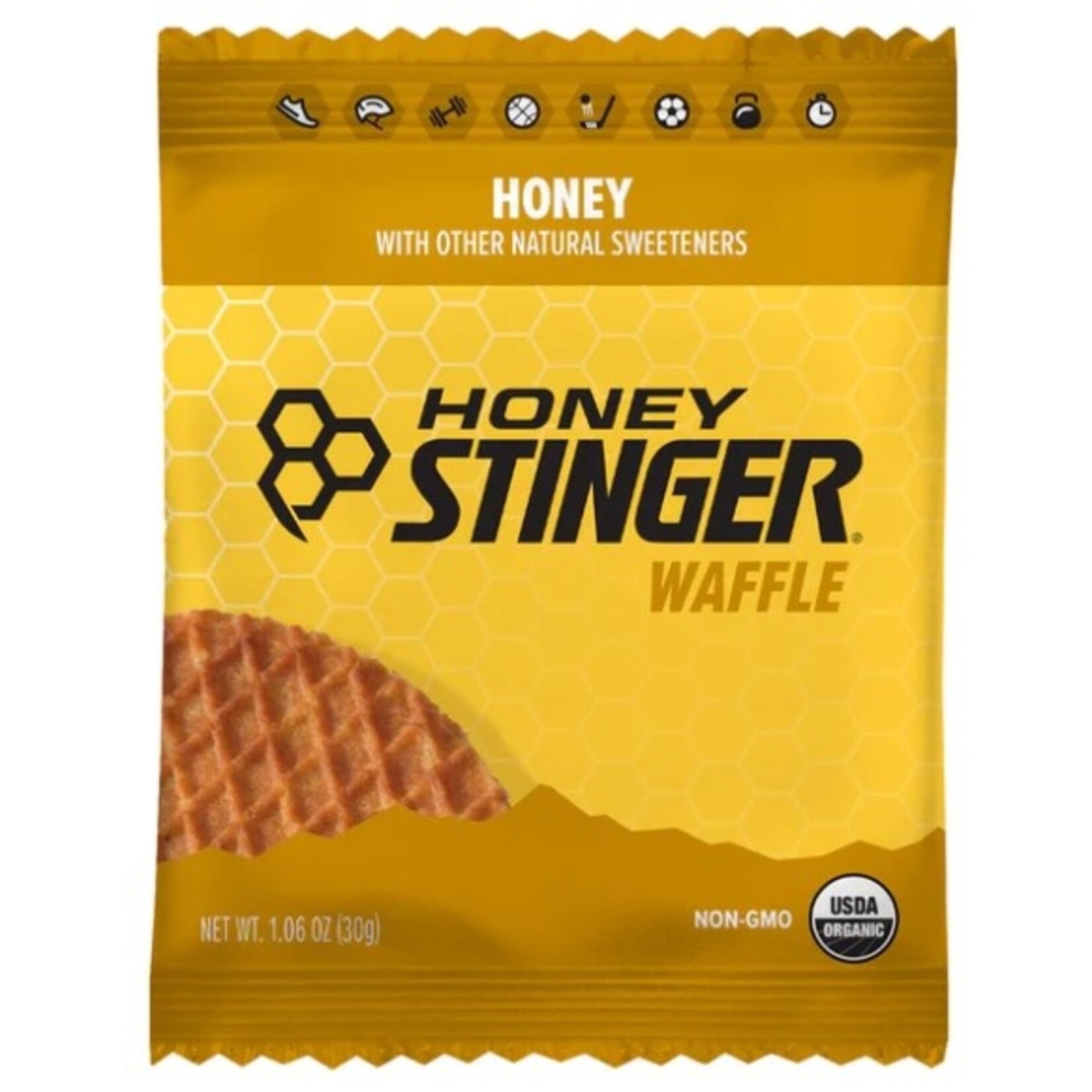 Honey Stinger Honey Stinger Energy Waffle