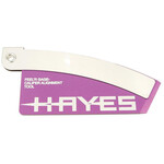 HAYES HAYES Pad & Rotor Alignment Tool