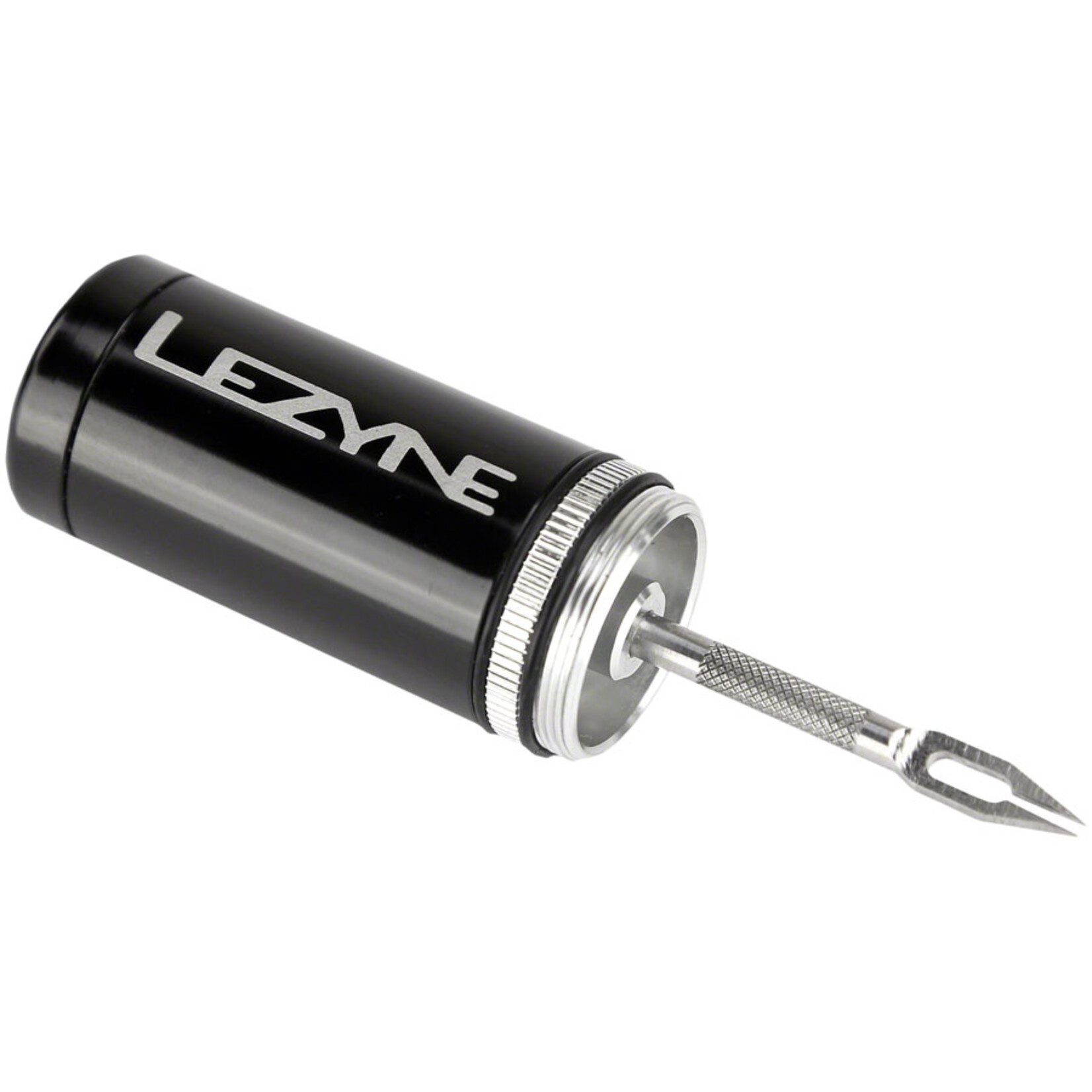 LEZYNE Lezyne Tubeless Patch Kit- Plug Kit