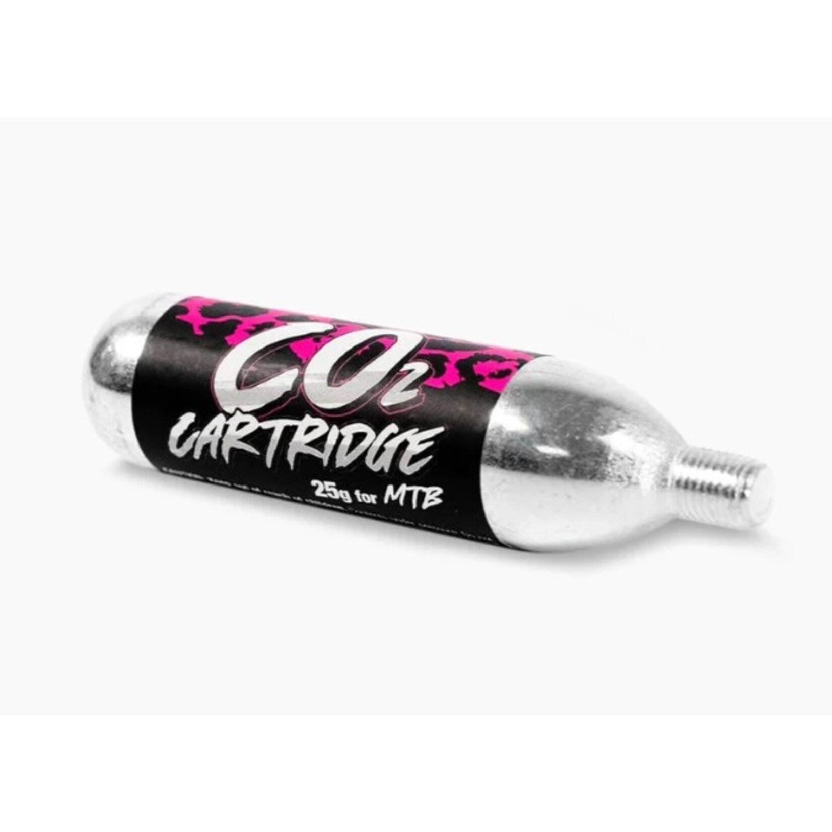 Muc-Off Muc-Off CO2 Cartridge 25g