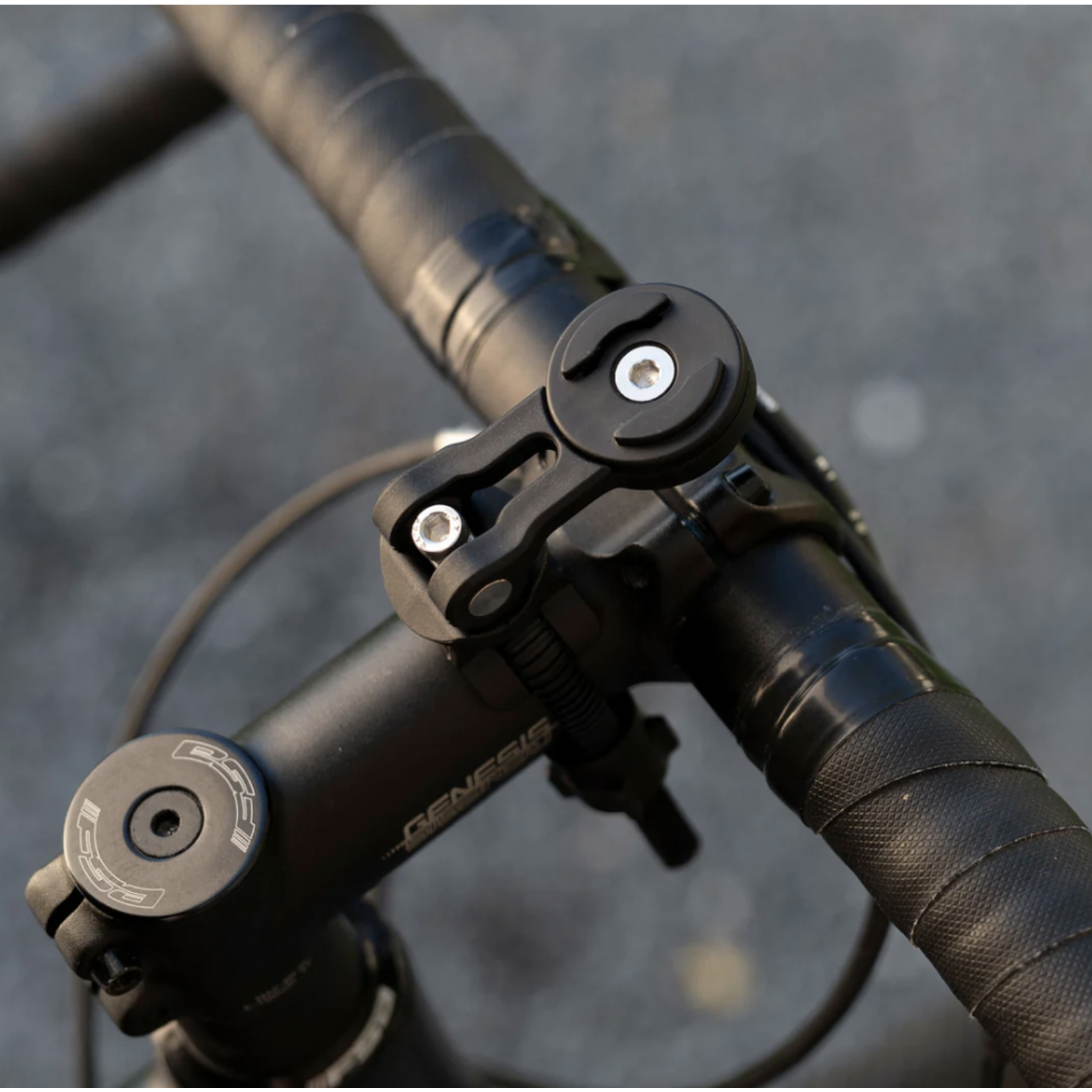 SP Connect SP Connect Universal Bike Mount