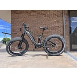 QuietKat 2021 QuietKat Jeep E-bike