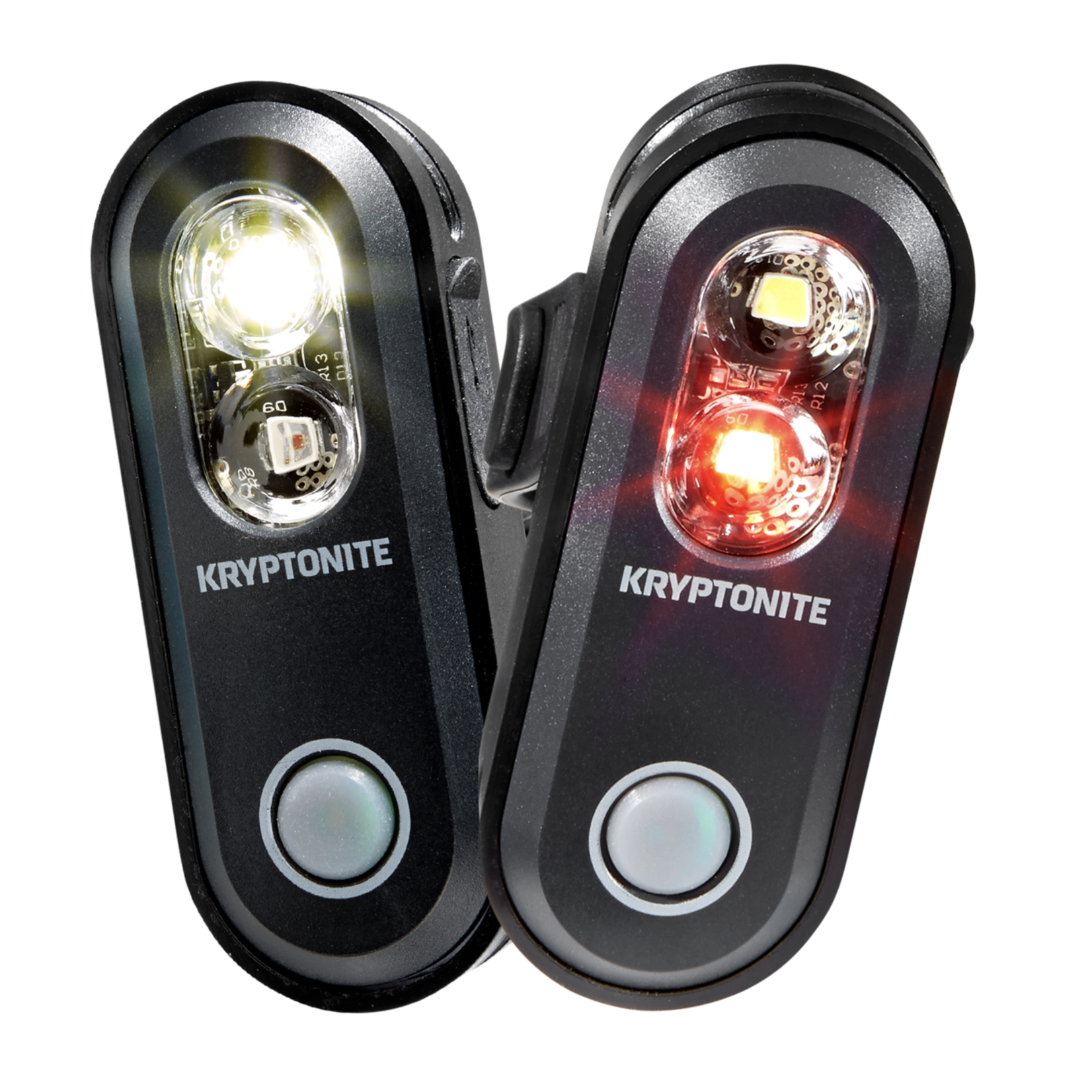 KRYPTONITE KRYPTONITE Avenue Set F-70 & R-35 Dual