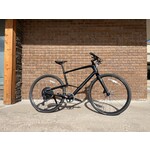 Specialized Specialized Sirrus 6.0 Black, Large