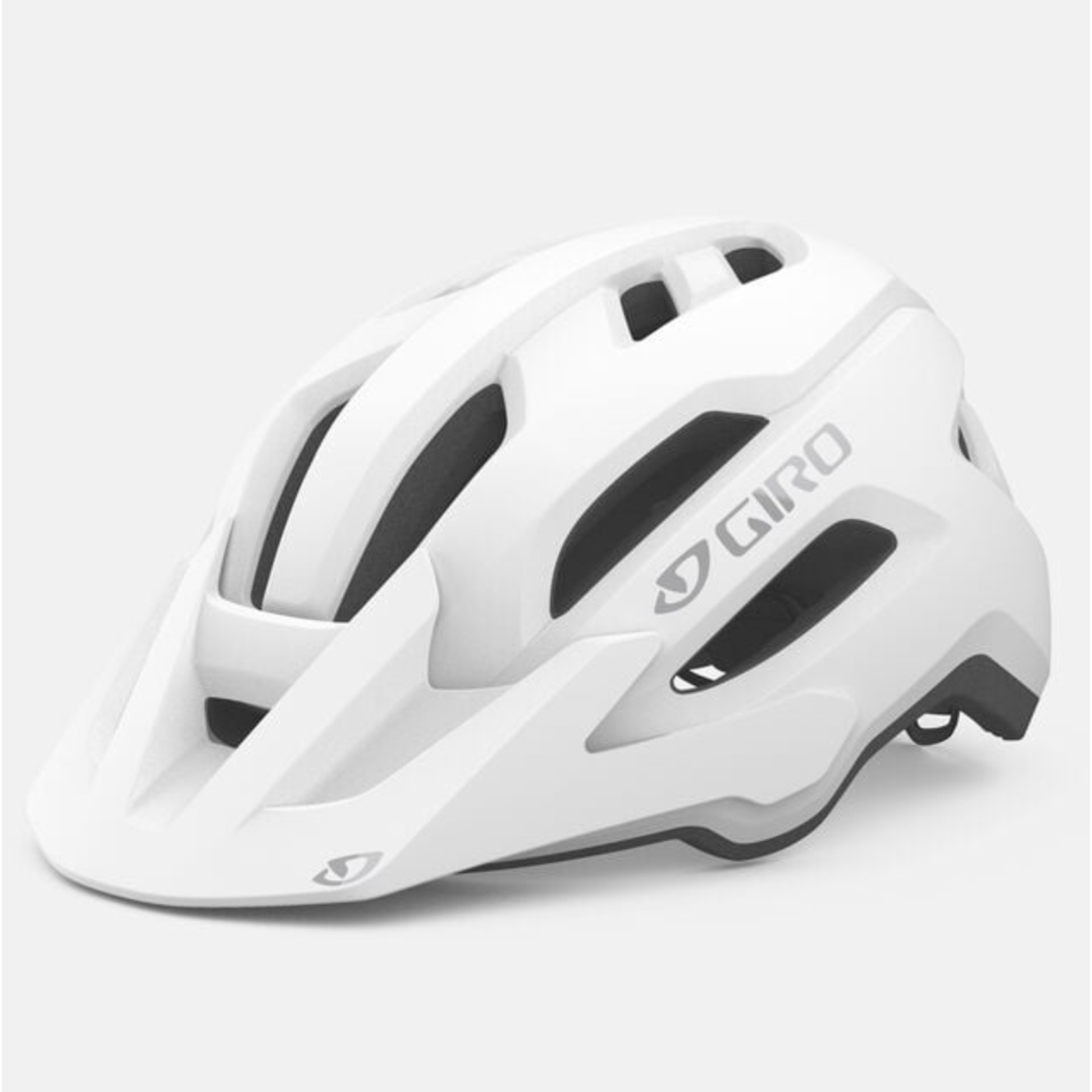 Giro Giro Fixture Mips II Helmet, Matte White