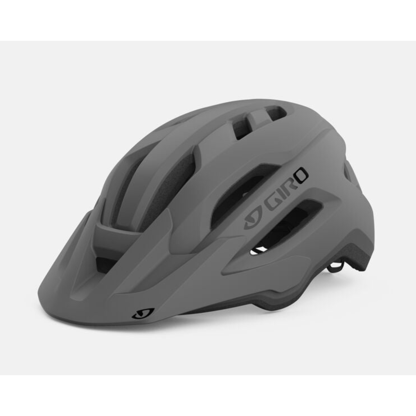 Giro Giro Fixture Mips II XL Helmet, Matte Titanium