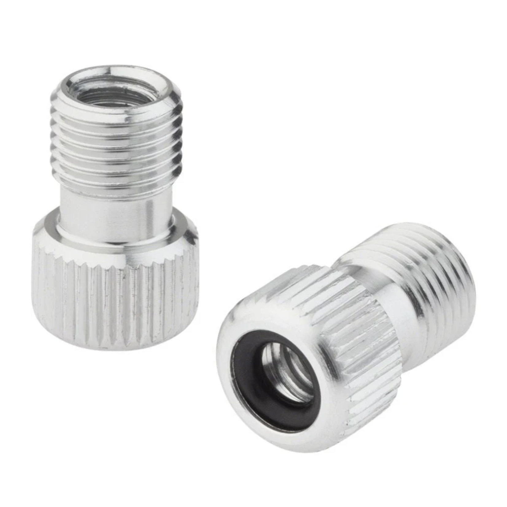 msw MSW Presta Valve to Schrader Valve Adapter