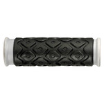 SUNLITE Sunlite Shape Tech Grips, Black, 100mm