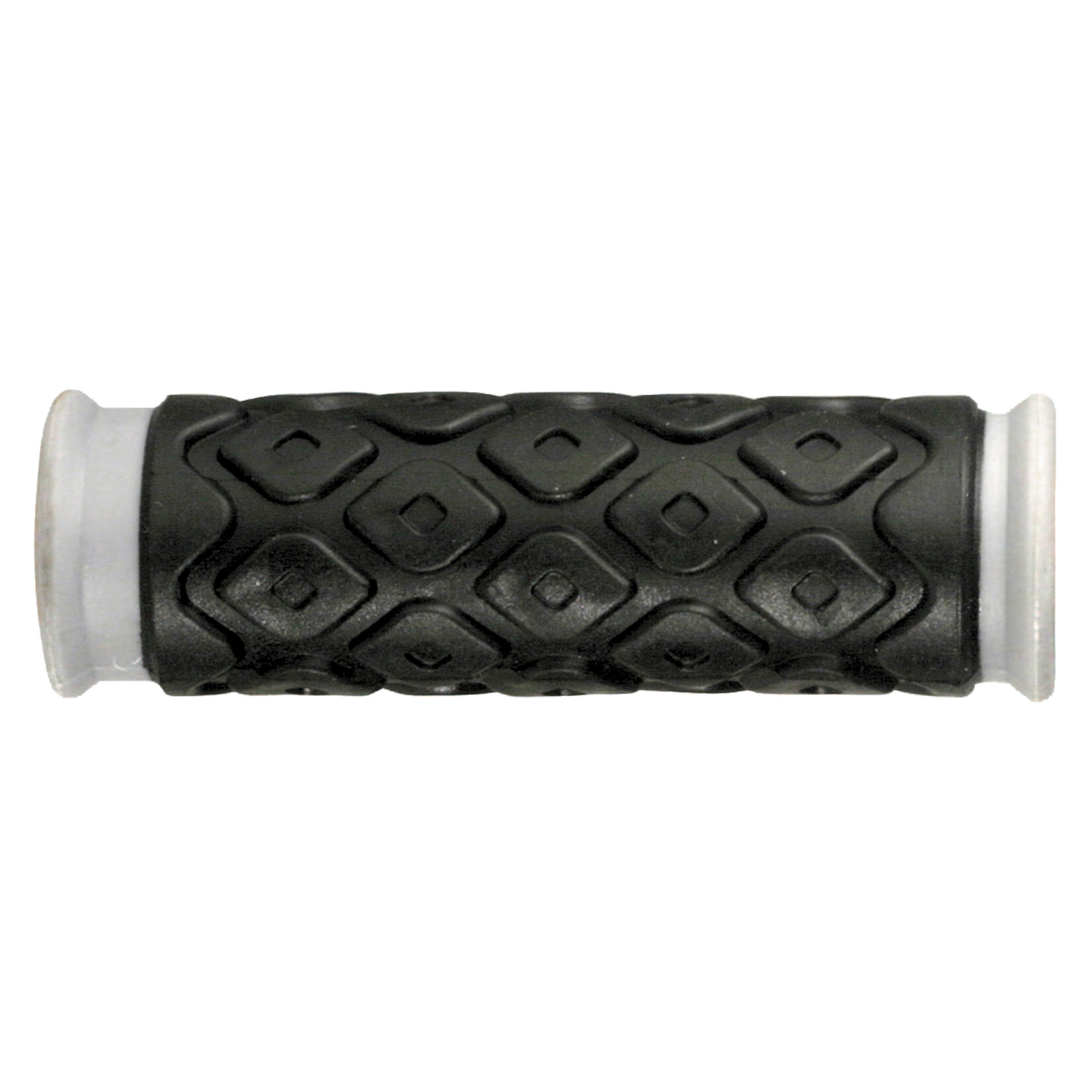 SUNLITE Sunlite Shape Tech Grips, Black, 100mm