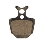 Clarks Clarks Brake Pads, Formula Oro, K18, Organic