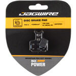 Jagwire Jagwire Mountain Pro Extreme Sintered Disc Brake Pads for Formula R1R, R1, T1, RX, RO