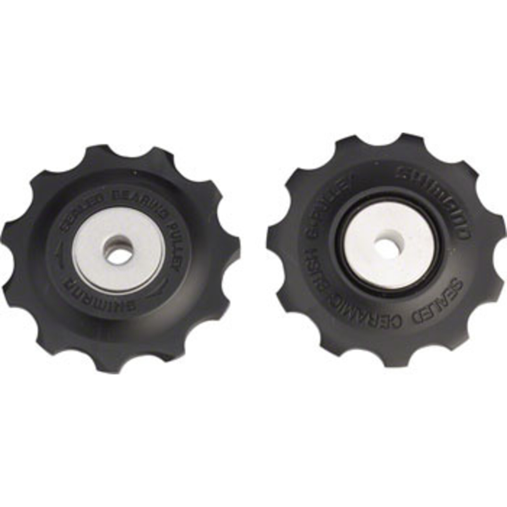 SHIMANO Shimano RD-6700 Tension & Guide Pulley Set