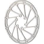 SRAM SRAM CenterLine Disc Brake Rotor - 200mm, 6-Bolt, Silver