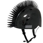 Raskullz Raskullz Cube Hurt Hawk Fit System, Black