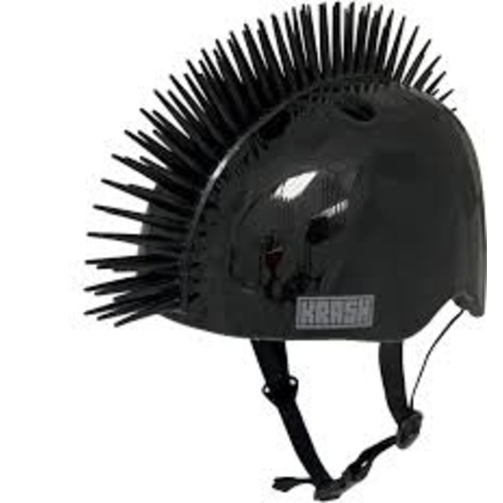 Raskullz Raskullz Cube Hurt Hawk Fit System, Black