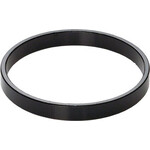 ProblemSolvers Problem Solvers 4.5mm Anodized Alloy Spacer for 7-speed cassette mounted on 8/9-speed hubs