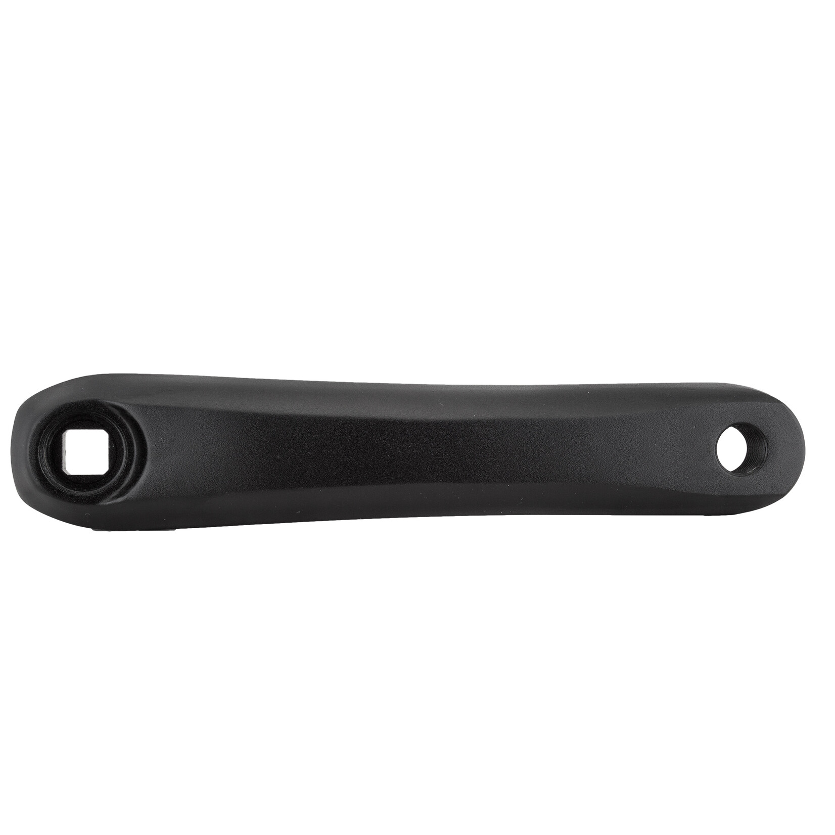 SUNLITE Sunlite Alloy Low Profile Left Arm Horiz Square