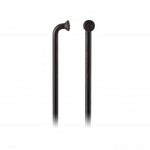 DT Swiss DT Swiss DT Champion Spoke, Black, Jbend, 272mm, 2.0 (14g)