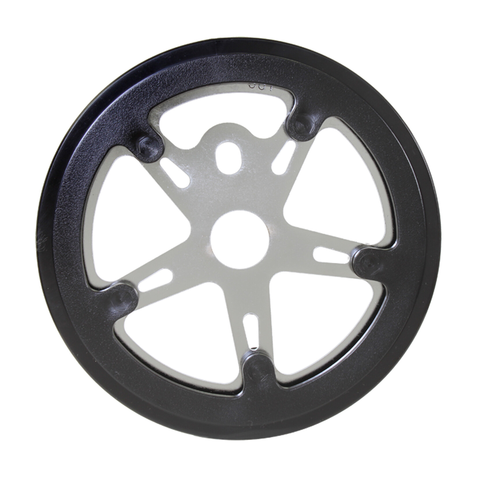 SUNLITE Sunlite Chainring, 36T, Chain Compatibility: 1/2" x 3/32"