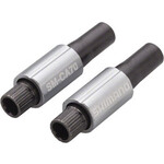 SHIMANO Shimano Shift Cable Inline Adjuster, SM-CA70, 2 PCS Set