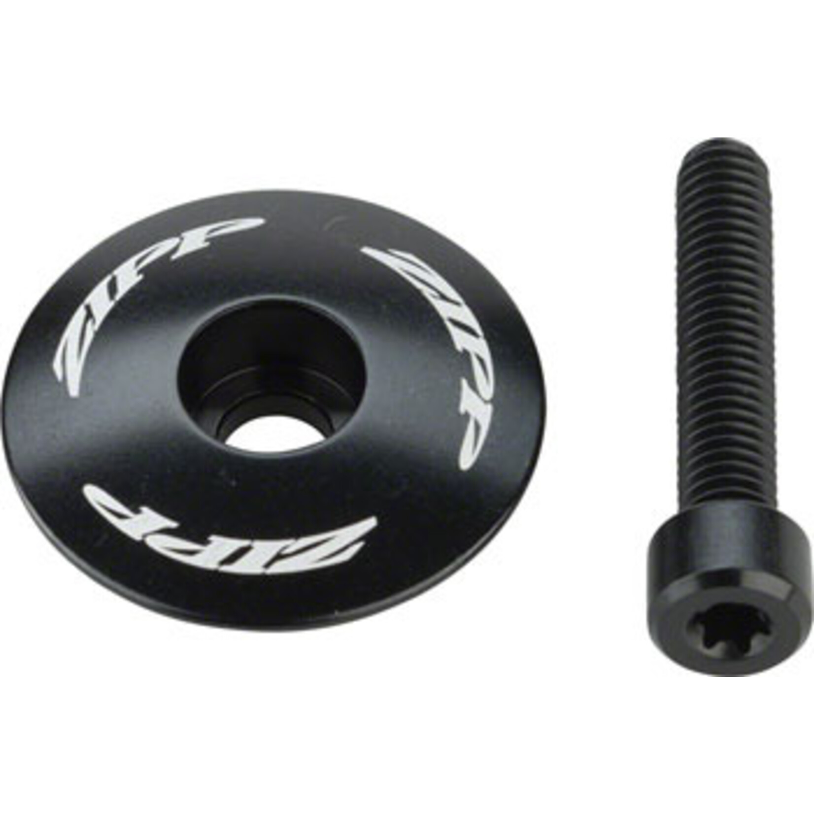 ZIPP Zipp Aluminum Stem Top Cap with T25 Bolt