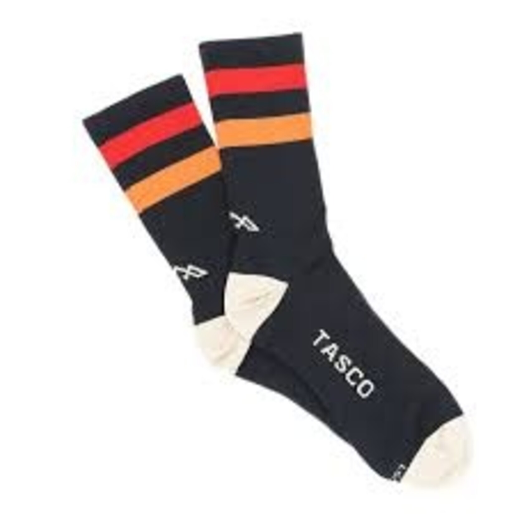 TASCO TASCO Cycling Socks (1 pair)